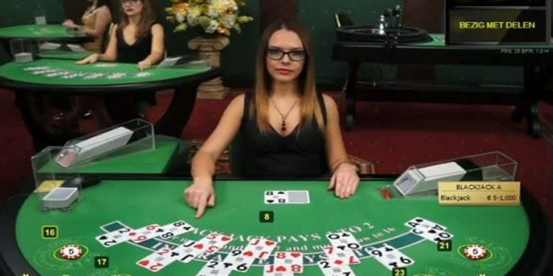 Những ưu điểm nổi bật tại casino Typhu88