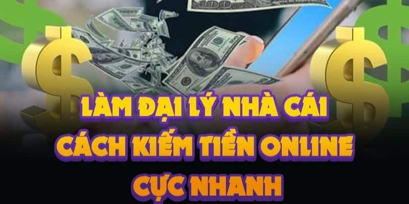 Các bước đăng ký trở thành đại lý