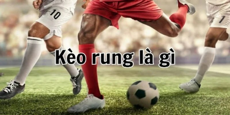 Tìm hiểu kèo rung là gì?