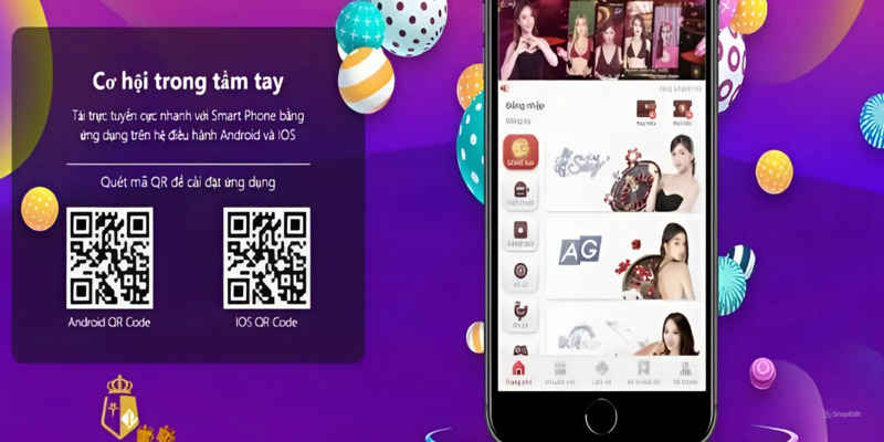 Hướng dẫn tải app Typhu88 chi tiết nhất