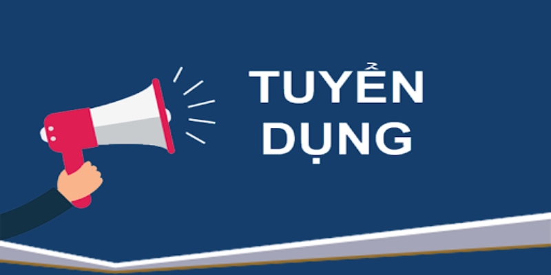 Tuyển dụng Typhu88